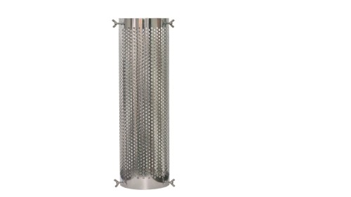 Przejdź do produktu FASTFOLD HEAT Protector [BUSHMEN] Osłona komina