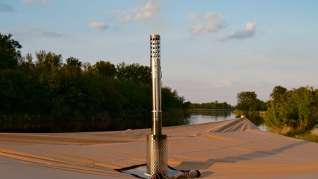 Pipe set and heat protector Strefa Survivalu.JPG