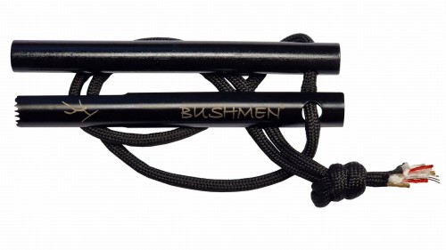 Przejdź do produktu Krzesiwo [BUSHMEN] HARDY XL