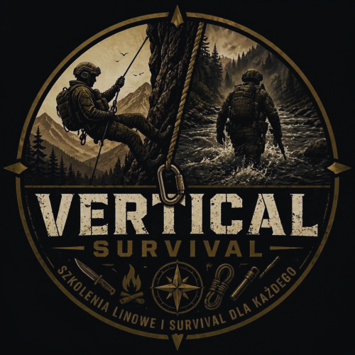 Przejdź do produktu Szkolenie VERTICAL SURVIVAL 4-5.07.2026