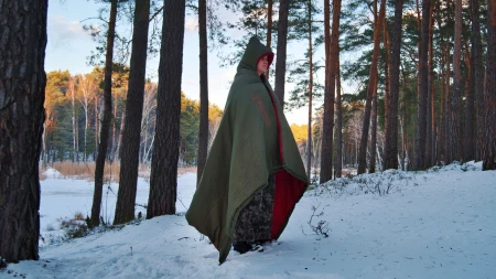 EASY Under quilt green poncho.jpg