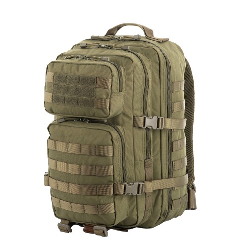 Przejdź do produktu Plecak Large Assault [M-TAC] Olive