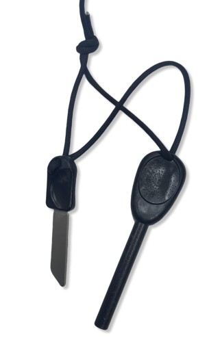 Przejdź do produktu Krzesiwo [ZA-PAS] Mig-Mag 9,5x72mm Black