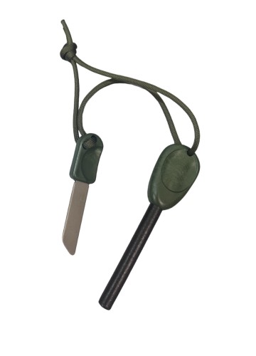 Przejdź do produktu Krzesiwo [ZA-PAS] Mig-Mag 9,5x72mm  Olive green