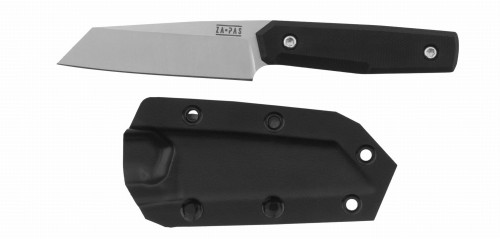 Przejdź do produktu Nóż GEO - D2 [ZA-PAS] G10 Black