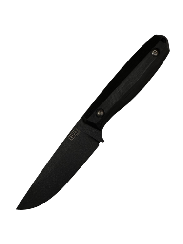 Przejdź do produktu Nóż BE² [ZA-PAS] G10 Black