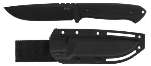 Przejdź do produktu Nóż ULTRA OUTDOOR [ZA-PAS] CERAKOTE + G10