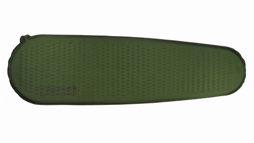 Przejdź do produktu Materac samopompujący FIT 600 [BUSHMEN]
