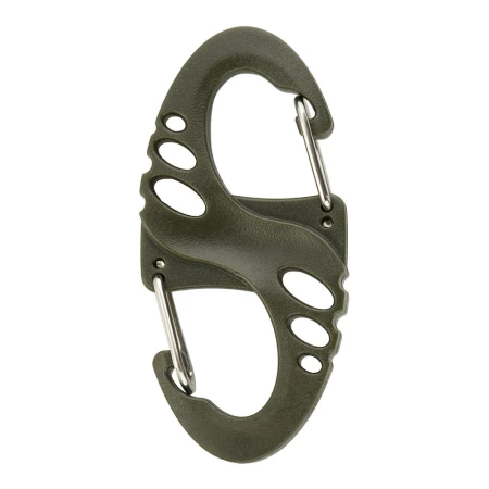 karabinczyk mtac s-hook olive survival strefa survivalu bushcraft outdoor.jpg