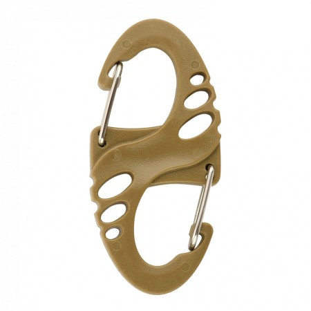karabinczyk mtac s-hook coyote survival strefa survivalu bushcraft outdoor.jpg