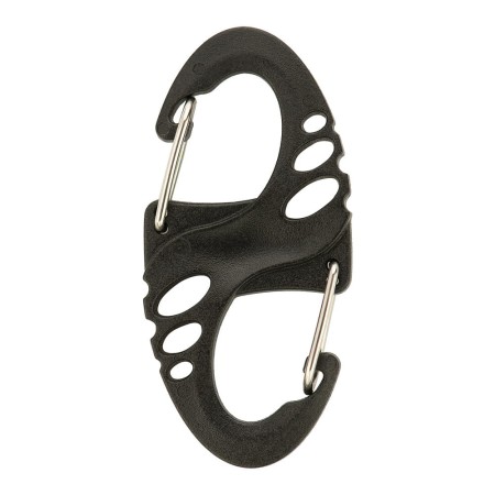 karabinczyk mtac czarny s-hook survival strefa survivalu bushcraft outdoor 2.jpg