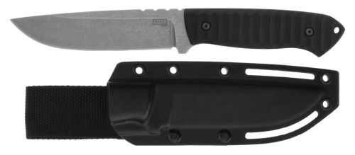 Przejdź do produktu Nóż ULTRA OUTDOOR TOXIC [ZA-PAS] STONEWASH + G10