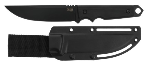Przejdź do produktu Nóż URBAN TACTIC [ZA-PAS] CERAKOTE + G10