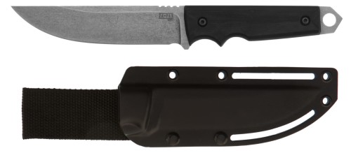 Przejdź do produktu Nóż URBAN TACTIC [ZA-PAS] STONEWASH + G10