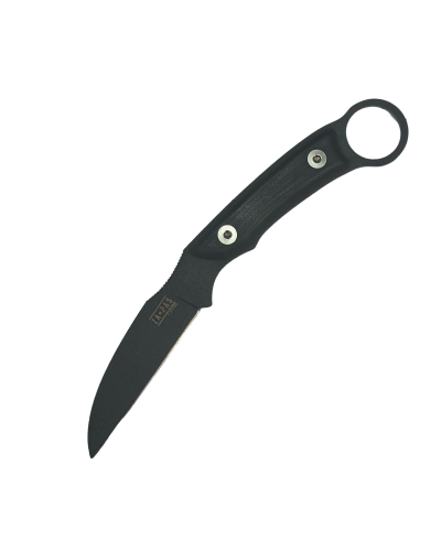 Przejdź do produktu Nóż TALON [ZA-PAS] BLACK + G10