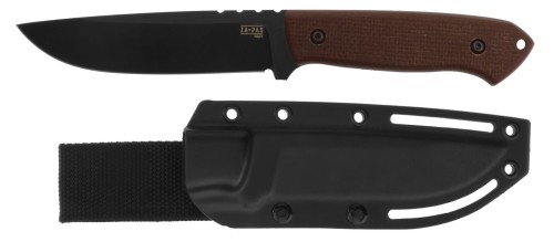 Przejdź do produktu Nóż ULTRA OUTDOOR [ZA-PAS] CERAKOTE + MIKARTA