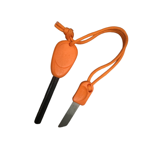 Przejdź do produktu Krzesiwo [ZA-PAS] Mig-Mag Orange