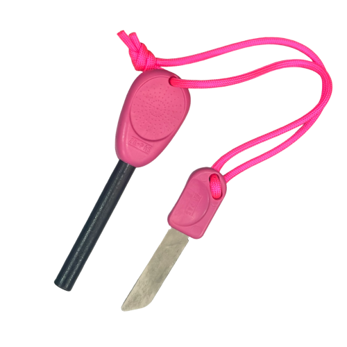 Przejdź do produktu Krzesiwo [ZA-PAS] Mig-Mag Pink