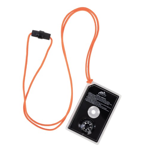 Przejdź do produktu Lusterko sygnalizacyjne TRANSPARENT [HELIKON-TEX] 