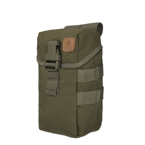 Przejdź do produktu Kieszeń na wodę [HELIKON-TEX] Olive Green