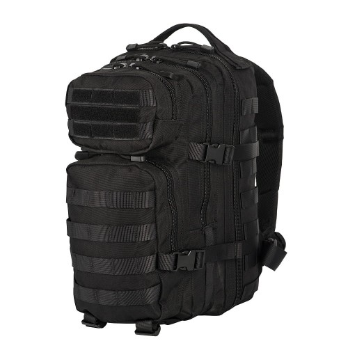 Przejdź do produktu Plecak Assault Pack [M-TAC] Black