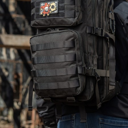 Plecak Assault Pack MTAC czarny 7.jpg