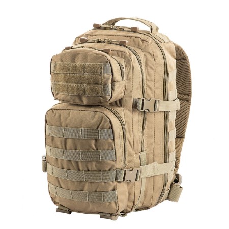 Plecak Assault Pack Tan 1.jpg