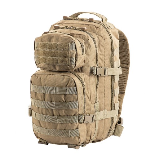 Przejdź do produktu Plecak Assault Pack [M-TAC] Tan 