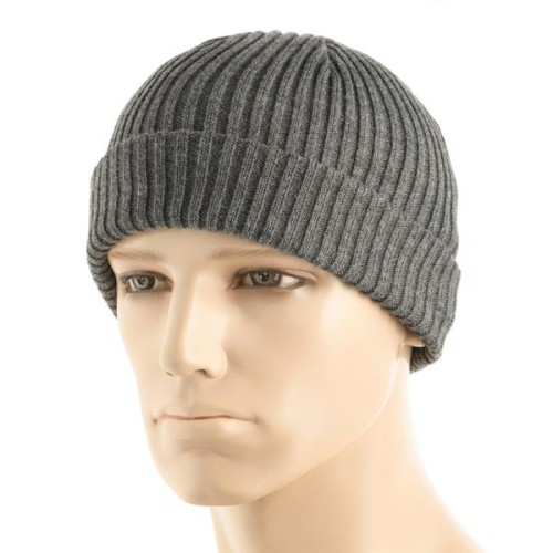 Przejdź do produktu Czapka Watch Cap [M-TAC] GREY