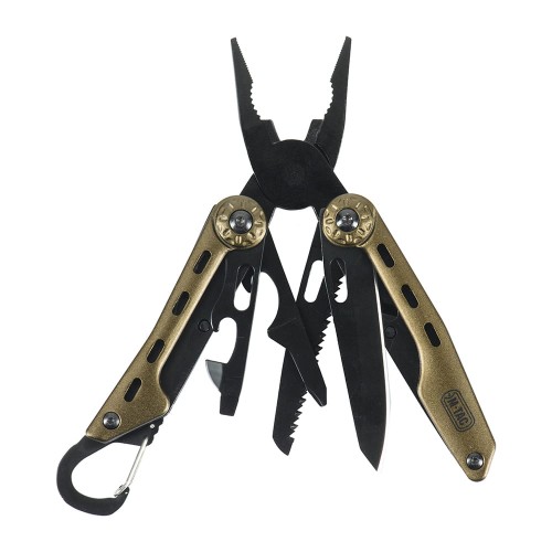 Przejdź do produktu Multitool T5 [M-TAC] Olive