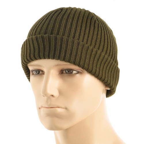 Przejdź do produktu Czapka Watch Cap [M-TAC] Dark Olive