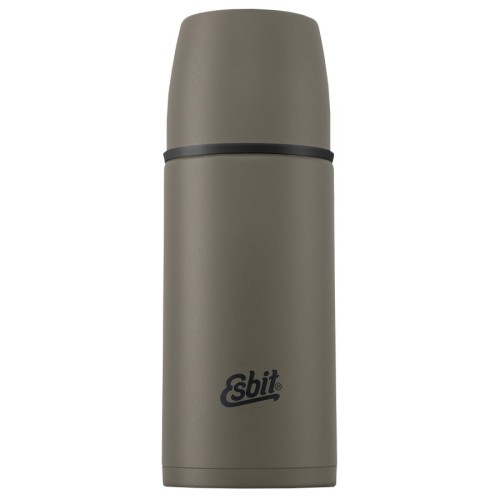 Przejdź do produktu Termos 0,5 l [ESBIT] Vacuum Flask oliwkowy