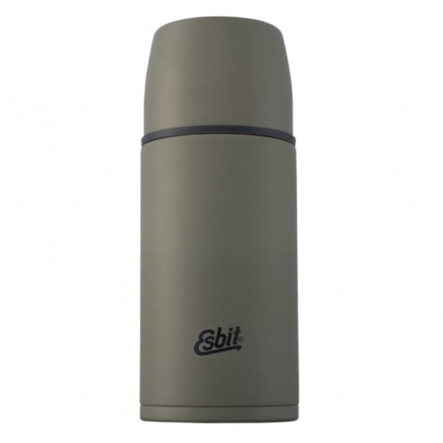 Przejdź do produktu Termos 0,75 l [ESBIT] Vacuum Flask oliwkowy
