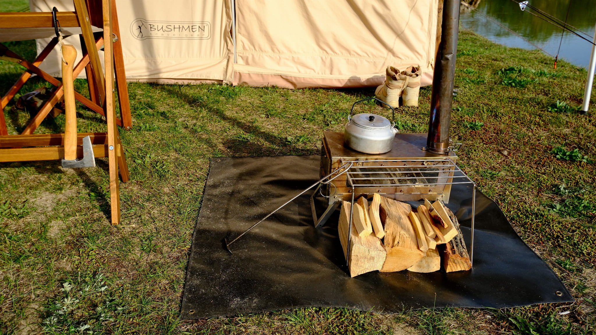 1x1 Fire Mat live Strefa Survivalu.JPG