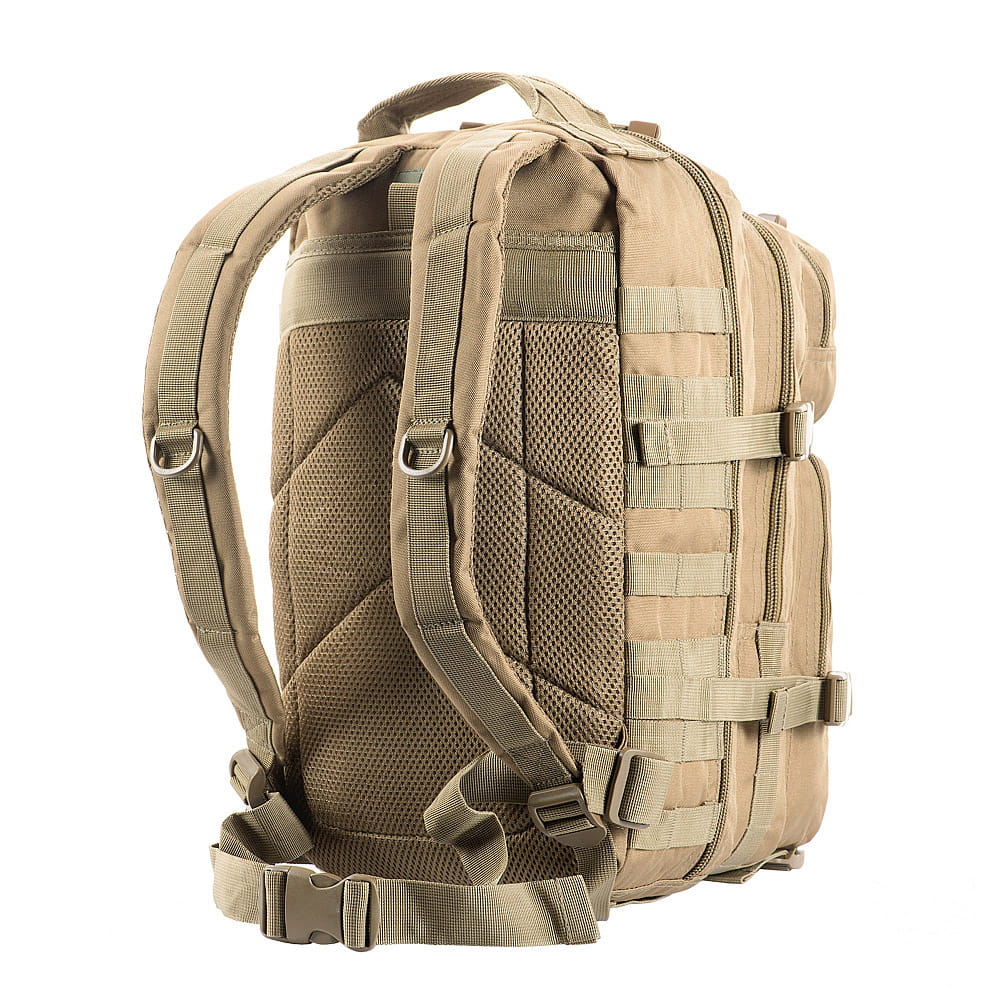 Plecak Assault Pack Tan 2.jpg