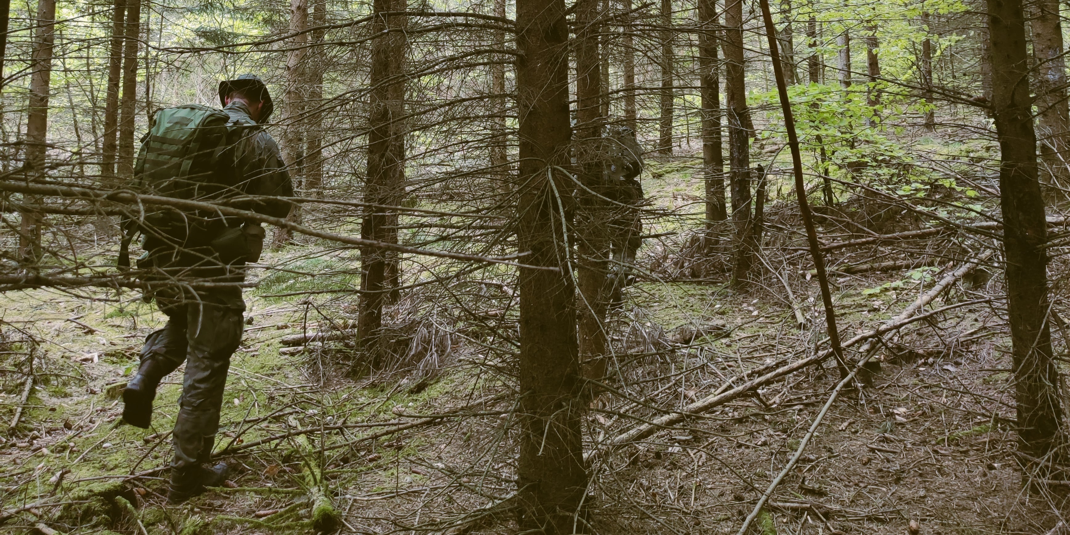 Wyposażenie survivalowe